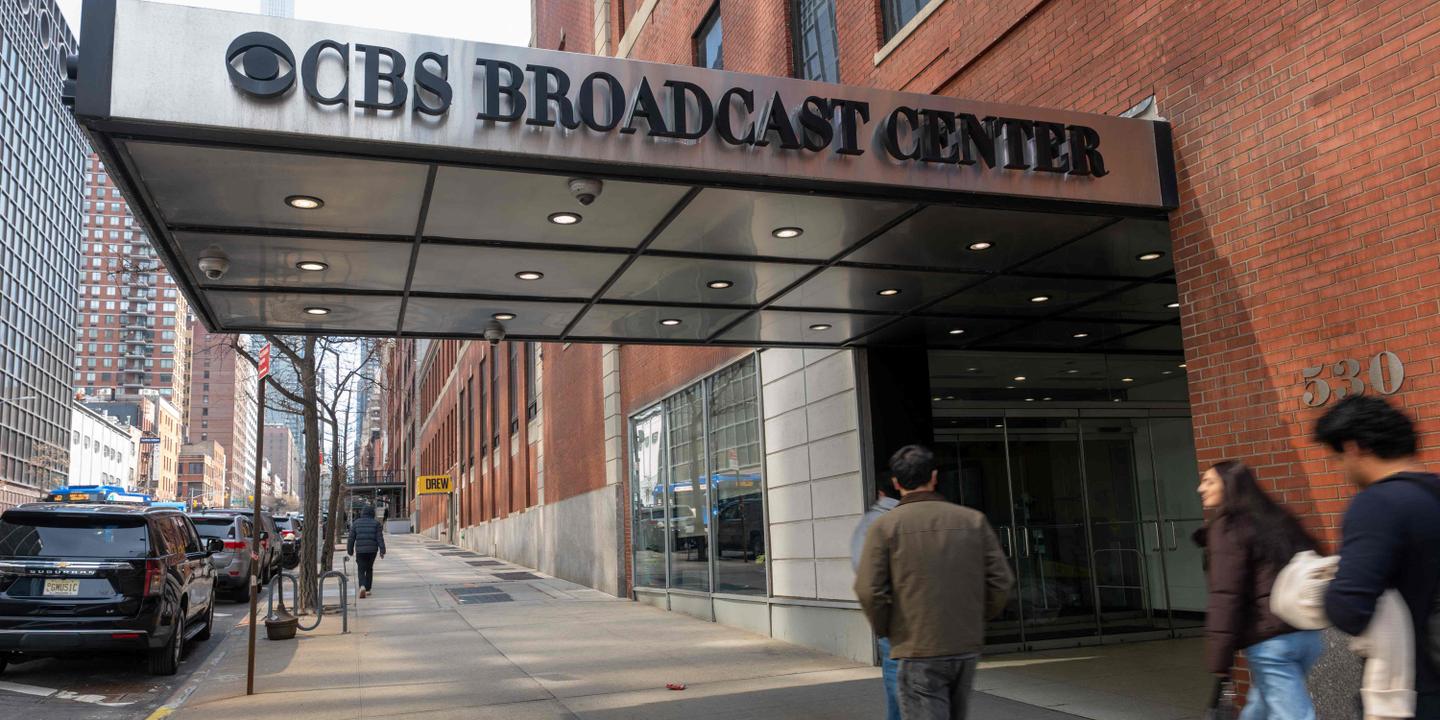 Aux Etats-Unis, CBS ferme son service d’information radio, après près d’un siècle d’activité