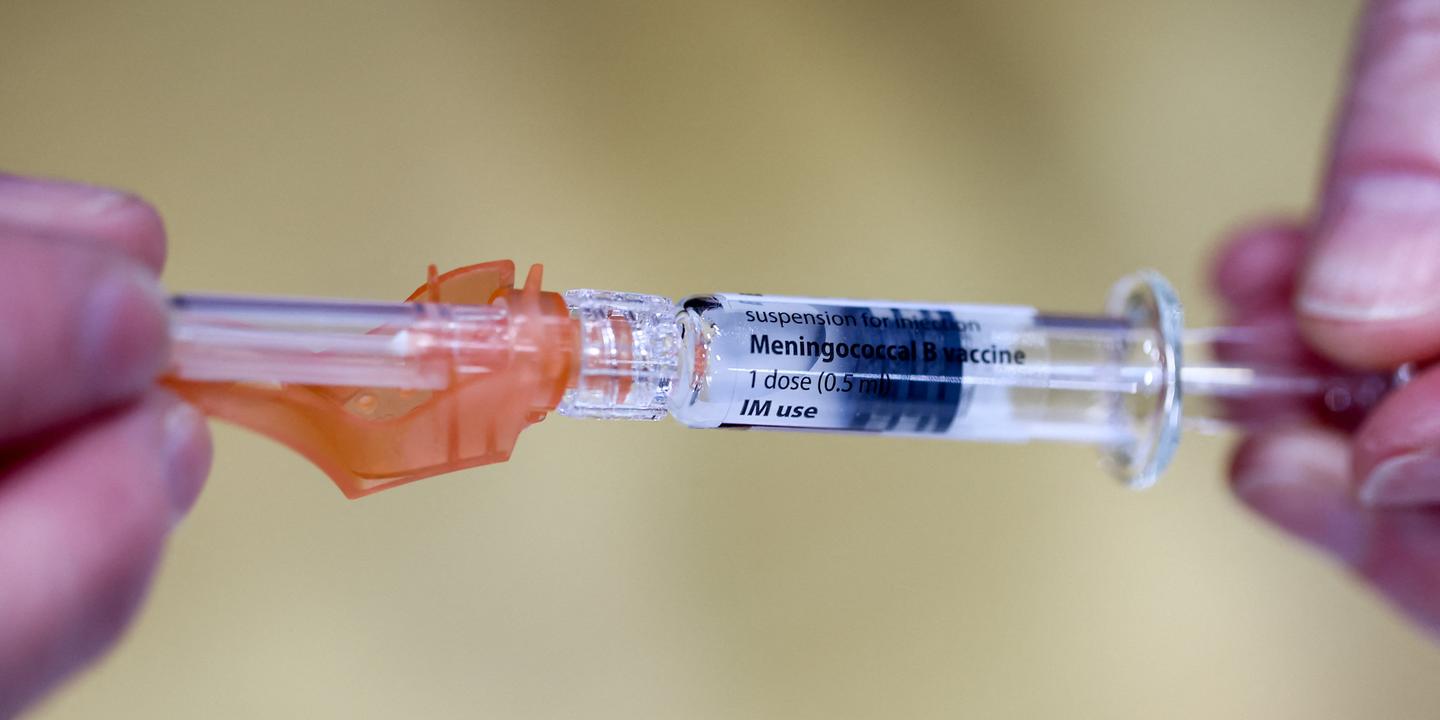 Épidémie de méningites au Royaume-Uni : un hôpital a tardé à alerter les autorités sanitaires