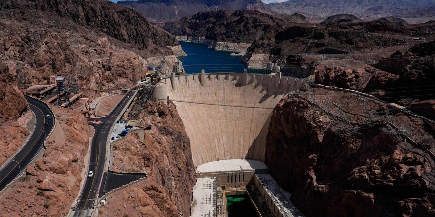 41 °C en Californie en plein hiver : l’ouest des Etats-Unis subit des records de chaleur