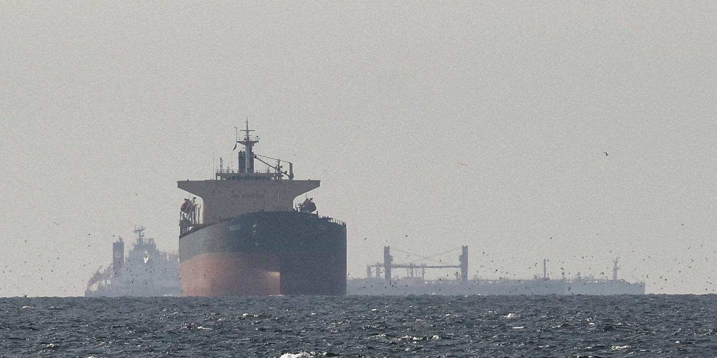 L'Iran garantit la libre circulation des navires civils dans le détroit d'Ormuz