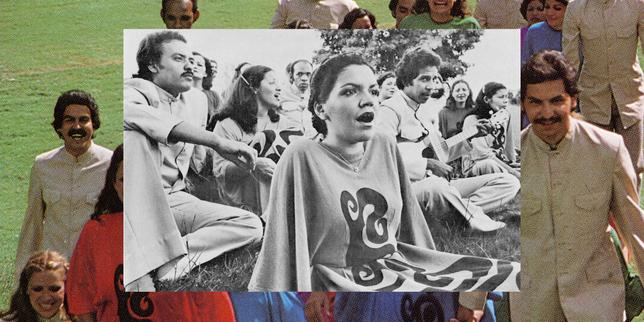 Image extraite du documentaire «&nbsp;An Incomplete Calendar&nbsp;», de Sanaz Sohrabi.