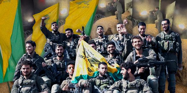 ENQUETE VIDEO Israël : la brigade Golani, entre traumatisme et accusations de crimes de guerre