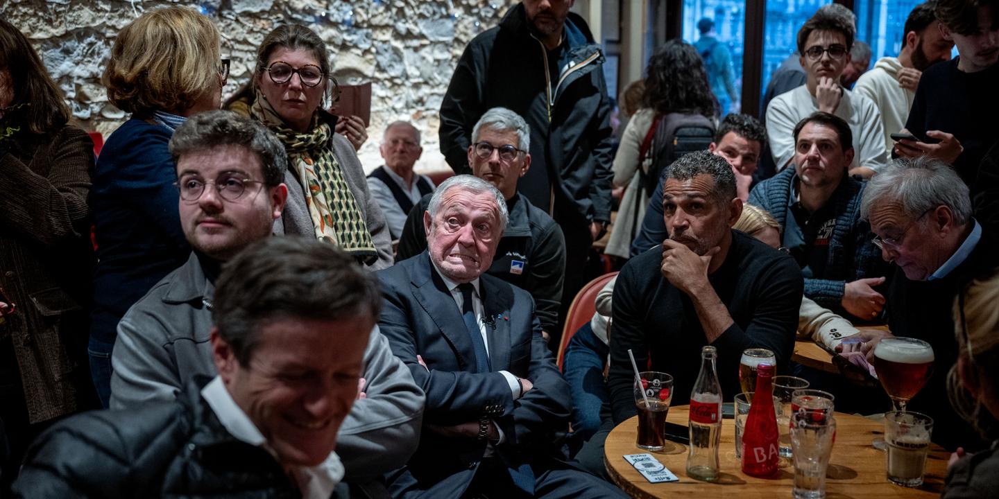 Municipales à Lyon : Jean-Michel Aulas joue le tout pour le tout