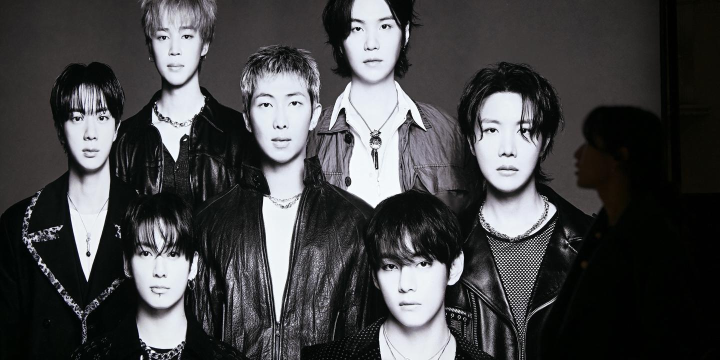 Comment BTS s’est-il formé en Corée du Sud ? Comprendre en trois minutes