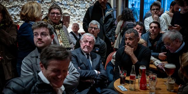 Municipales à Lyon : Jean-Michel Aulas joue le tout pour le tout