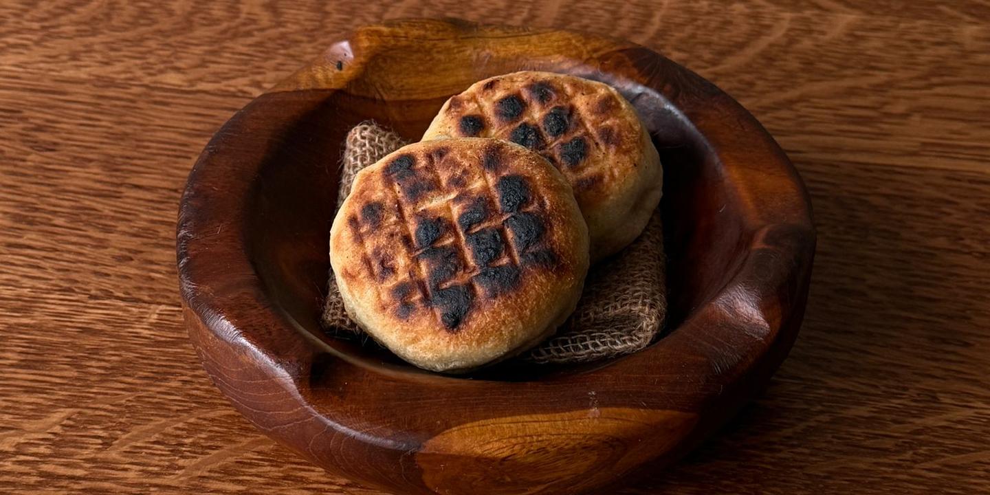 Le pan criollo, des campagnes uruguayennes aux tables parisiennes