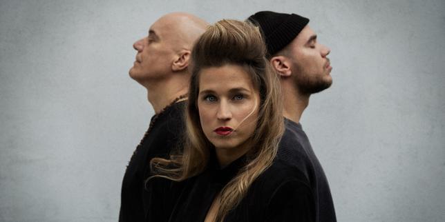 Entre Selah Sue et les Galland, père et fils, une fructueuse rencontre autour de « Movin’ »