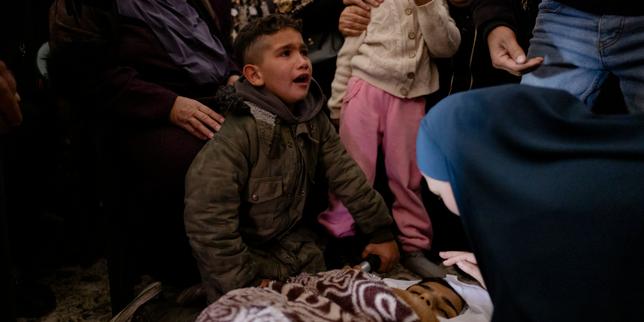 The Tulkarem salon strike and why we cannot look away from the civilian cost in the West Bank