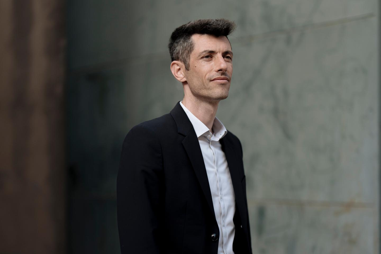 une alliance entre la gauche et le maire sortant de droite veut empêcher la victoire du RN