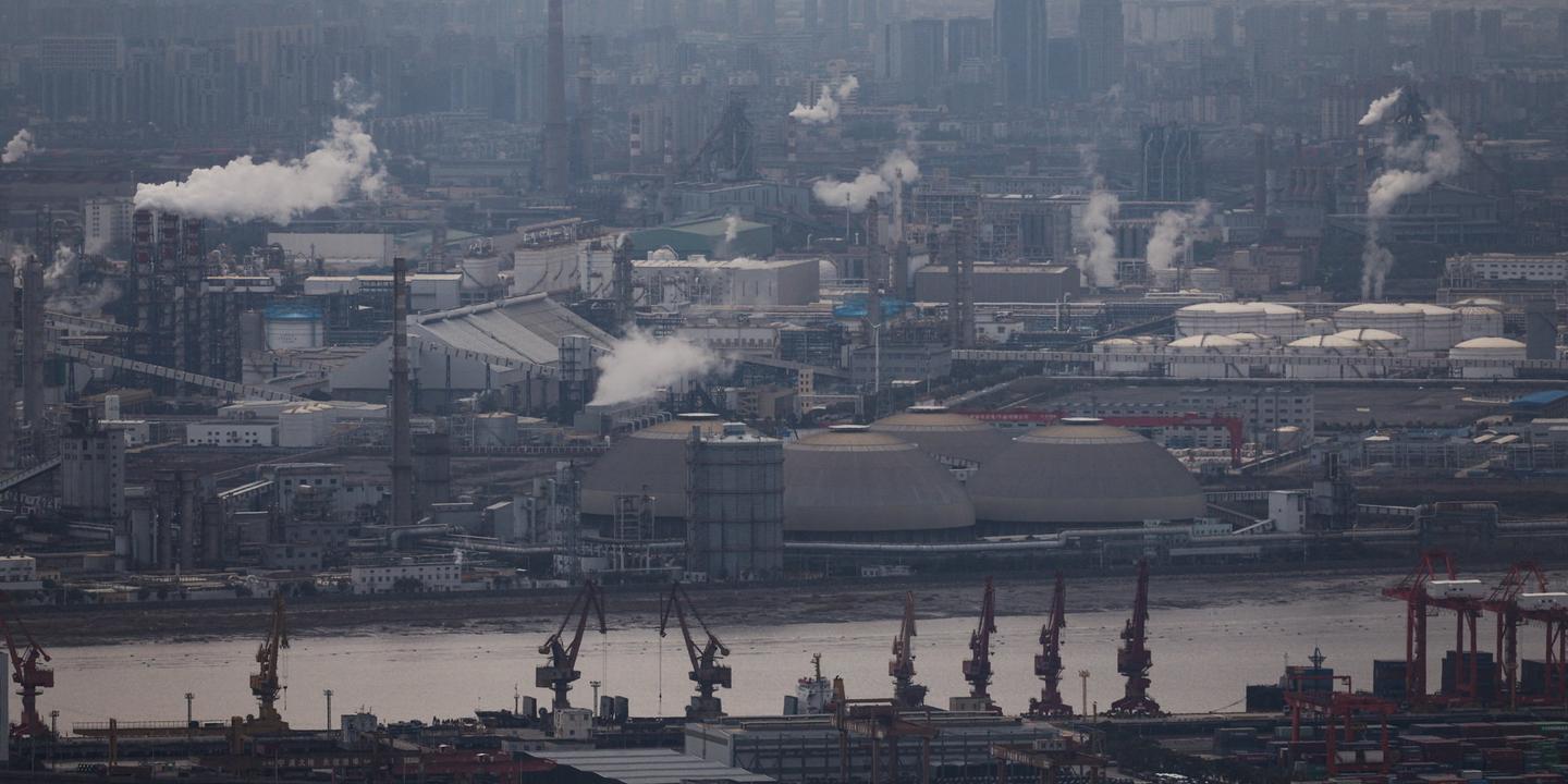 La Chine face à l'incertitude économique : une victoire non garantie dans le chaos actuel