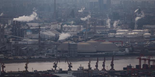 « Il n’est pas certain que la Chine sorte économiquement victorieuse du chaos actuel »