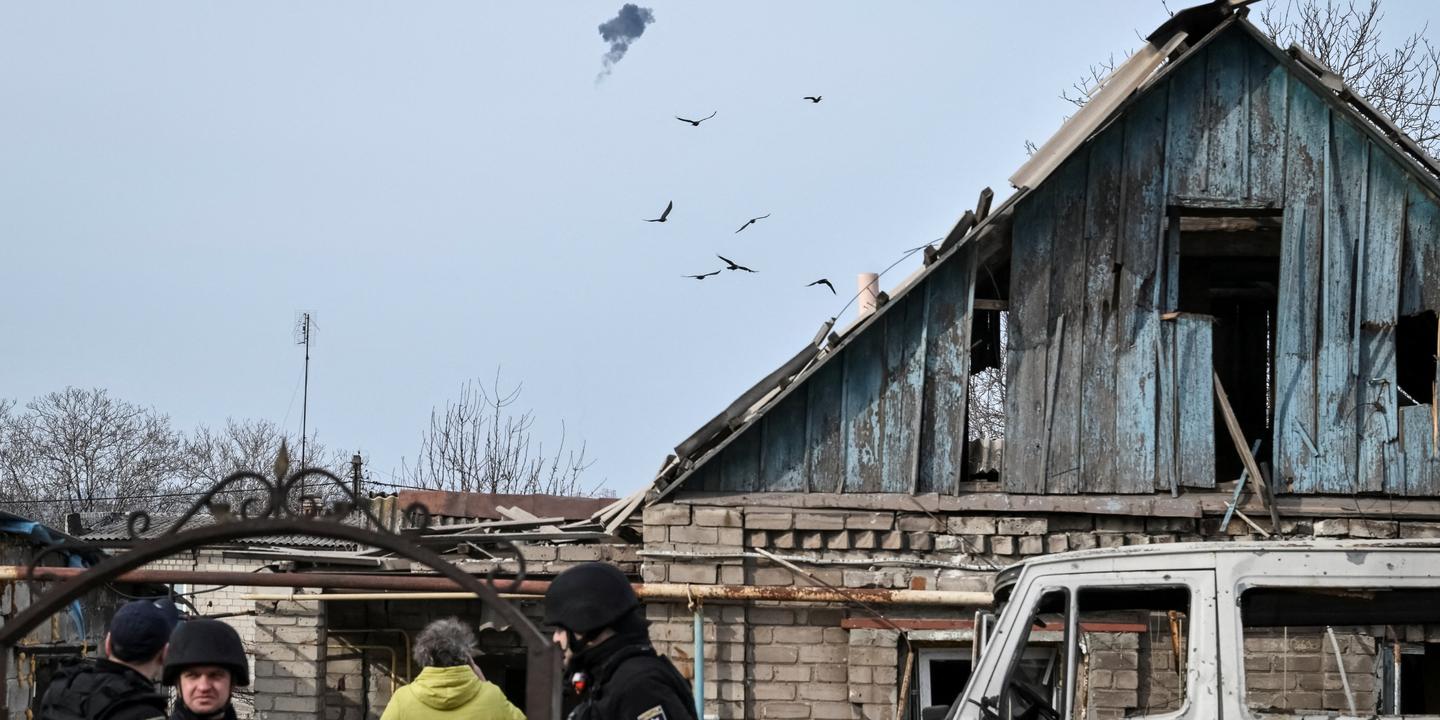 une délégation envoyée par Kiev est arrivée à Miami pour des entretiens avec Steve Witkoff et Jared Kushner