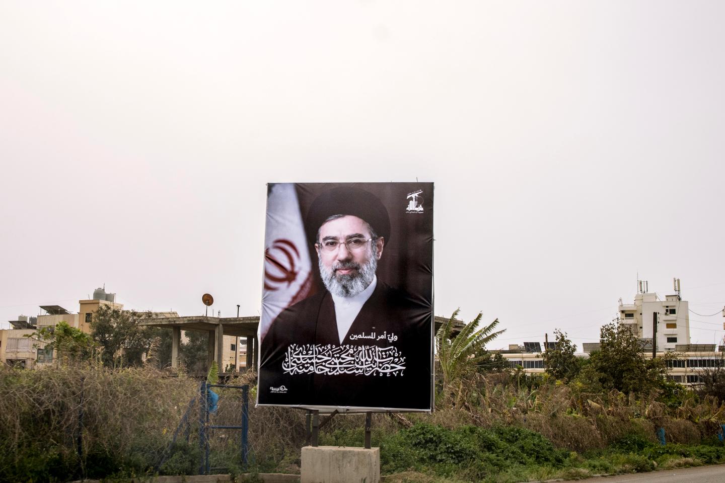 Guerre au Moyen-Orient : le Guide suprême iranien menace les Etats-Unis et Israël