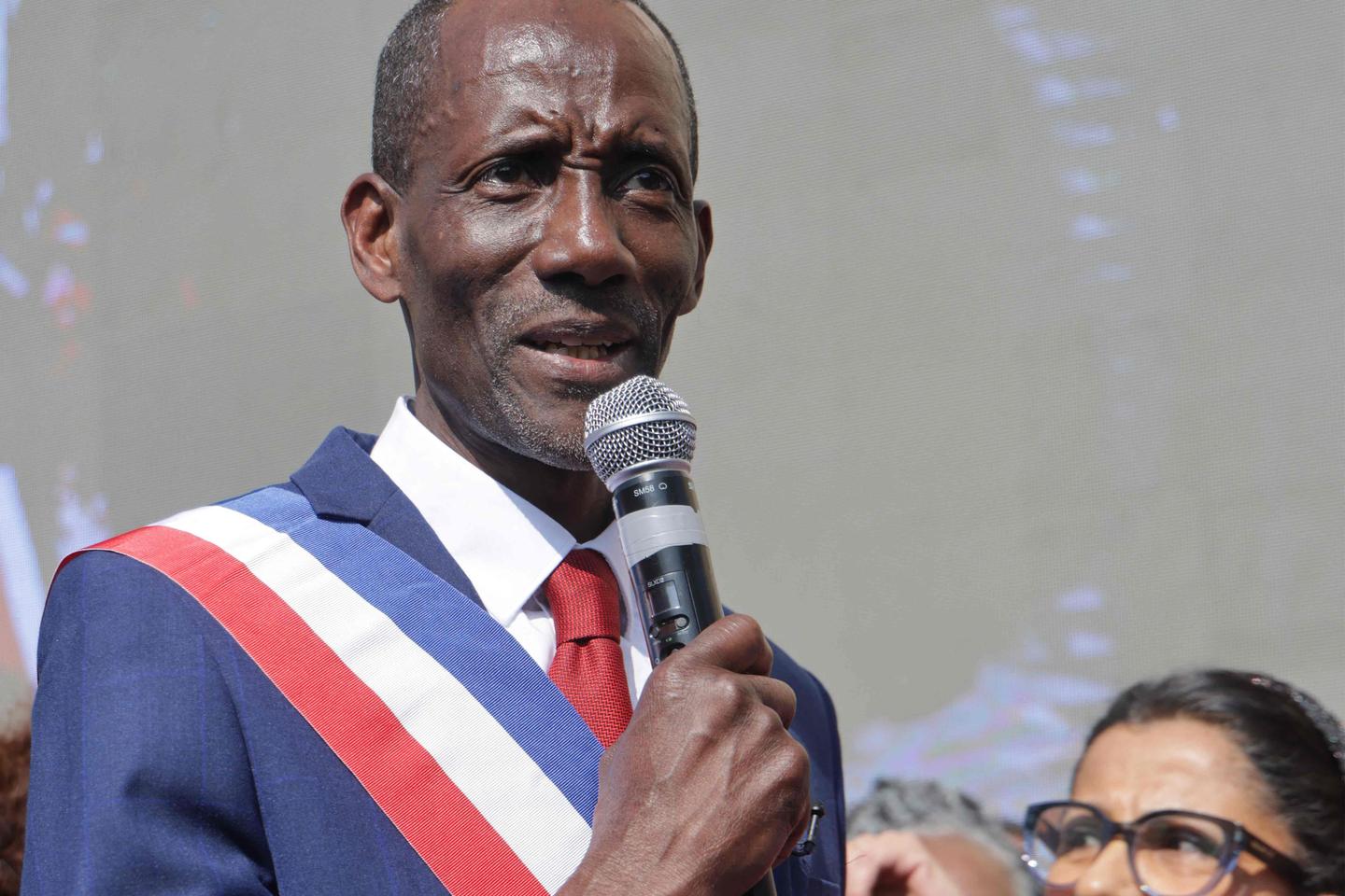 « Le “Noir” est sans doute le seul être de la Terre que tout le monde croit connaître avant même qu’il ne parle »