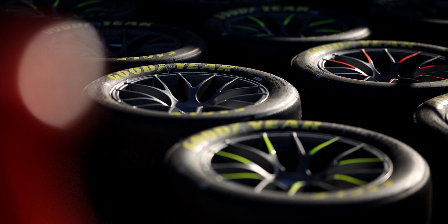 Goodyear annonce une suppression nette de 400 postes d’ici 2028