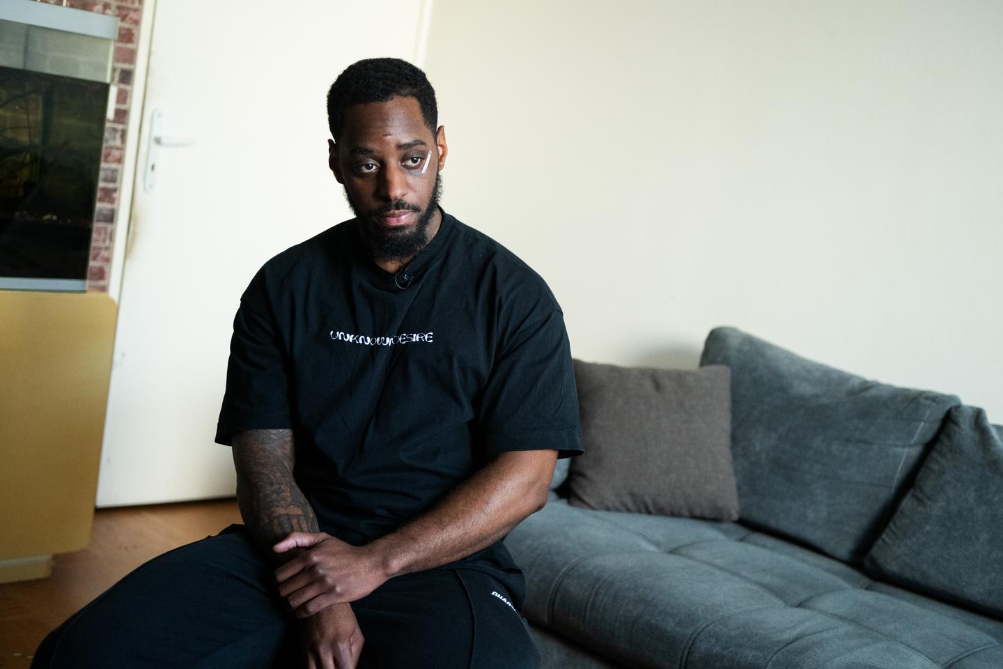 Violences policières à Noisiel : trois agents de la BAC renvoyés devant le tribunal