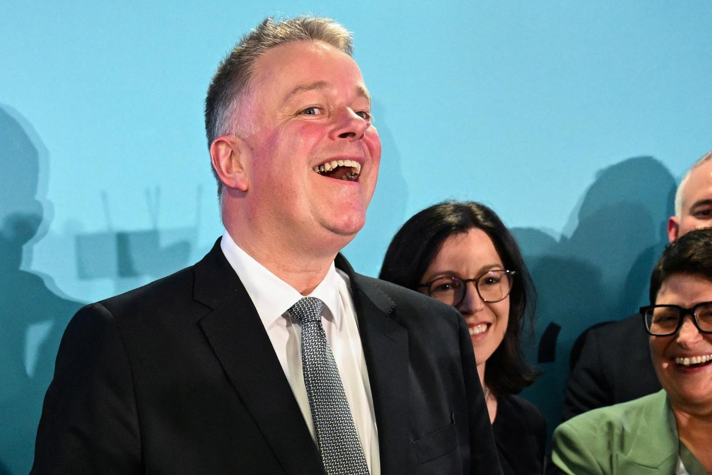 Allemagne : la CDU de Friedrich Merz déloge le SPD en Rhénanie-Palatinat, score historique pour l’AfD selon de premières estimations