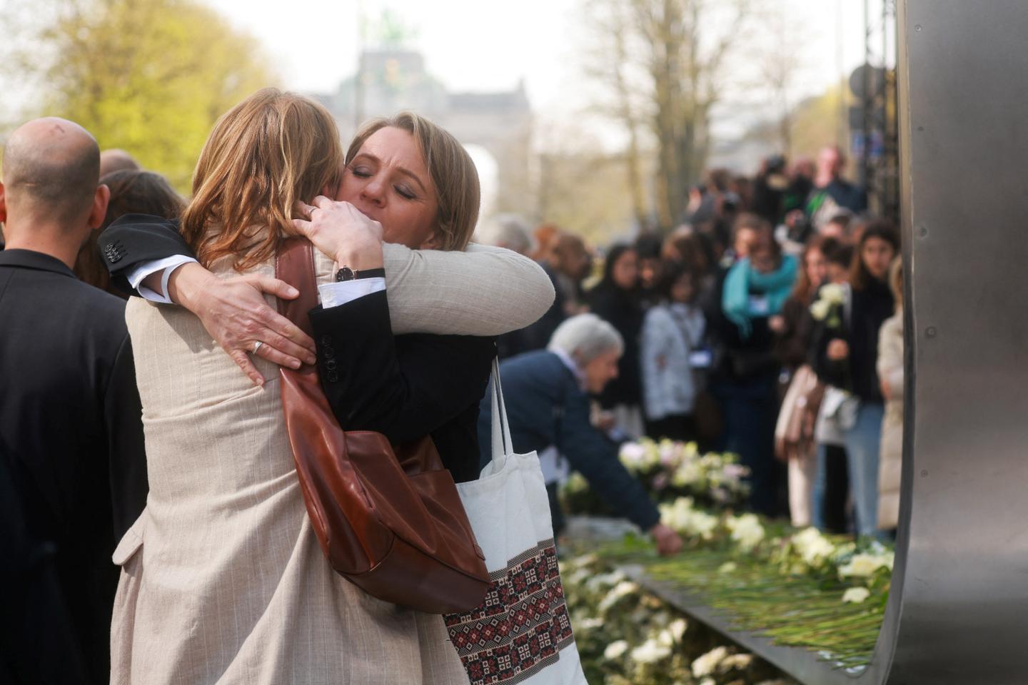 Bruxelles commémore, avec toute la Belgique, les dix ans des attentats djihadistes de mars 2016
