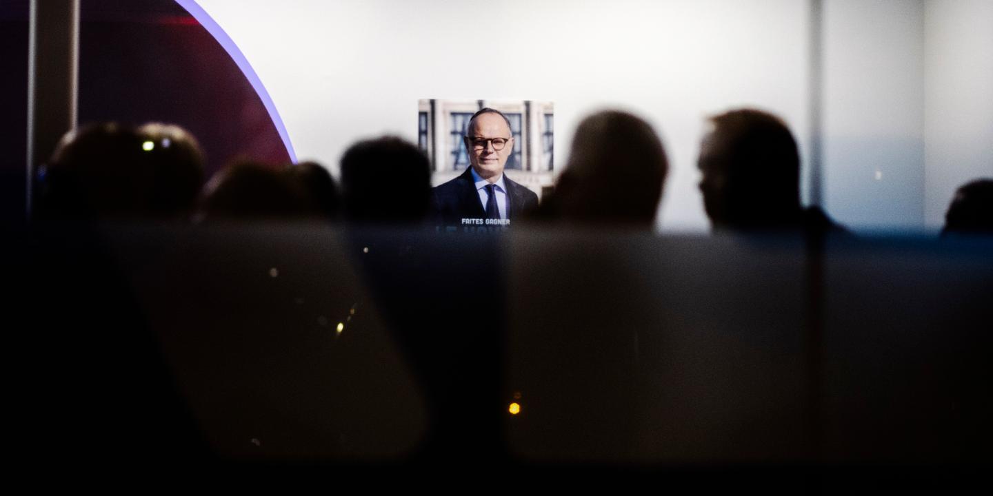 Édouard Philippe mise sur sa réélection au Havre pour s'imposer nationalement en 2027