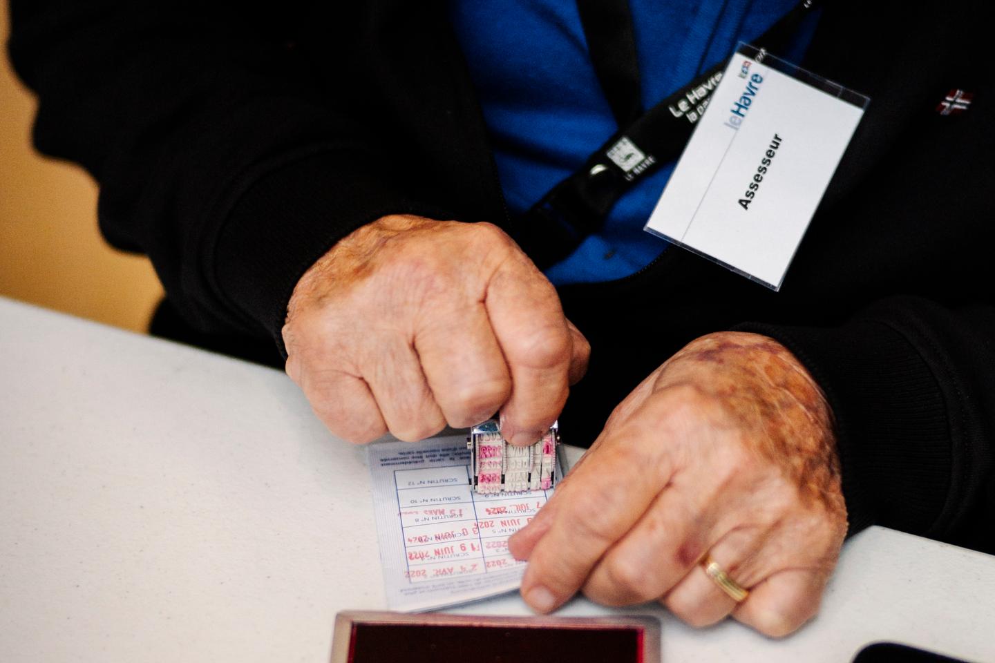 « Lors des municipales, on a vu un essoufflement de la vitalité politique locale »