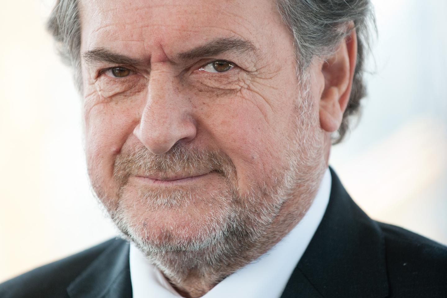 Michel Rolland, œnologue bordelais et « gourou du vin », est mort