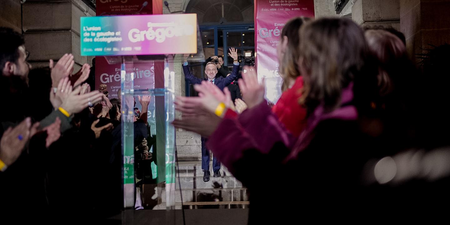 Municipales 2026 : le Rassemblement National en difficulté dans les grandes villes