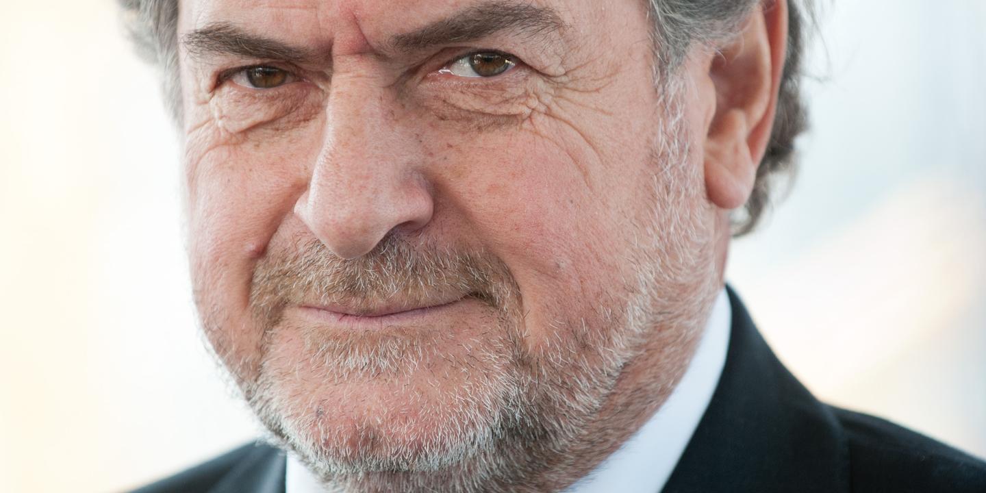 Michel Rolland, œnologue bordelais et gourou du vin, s'est éteint à 77 ans