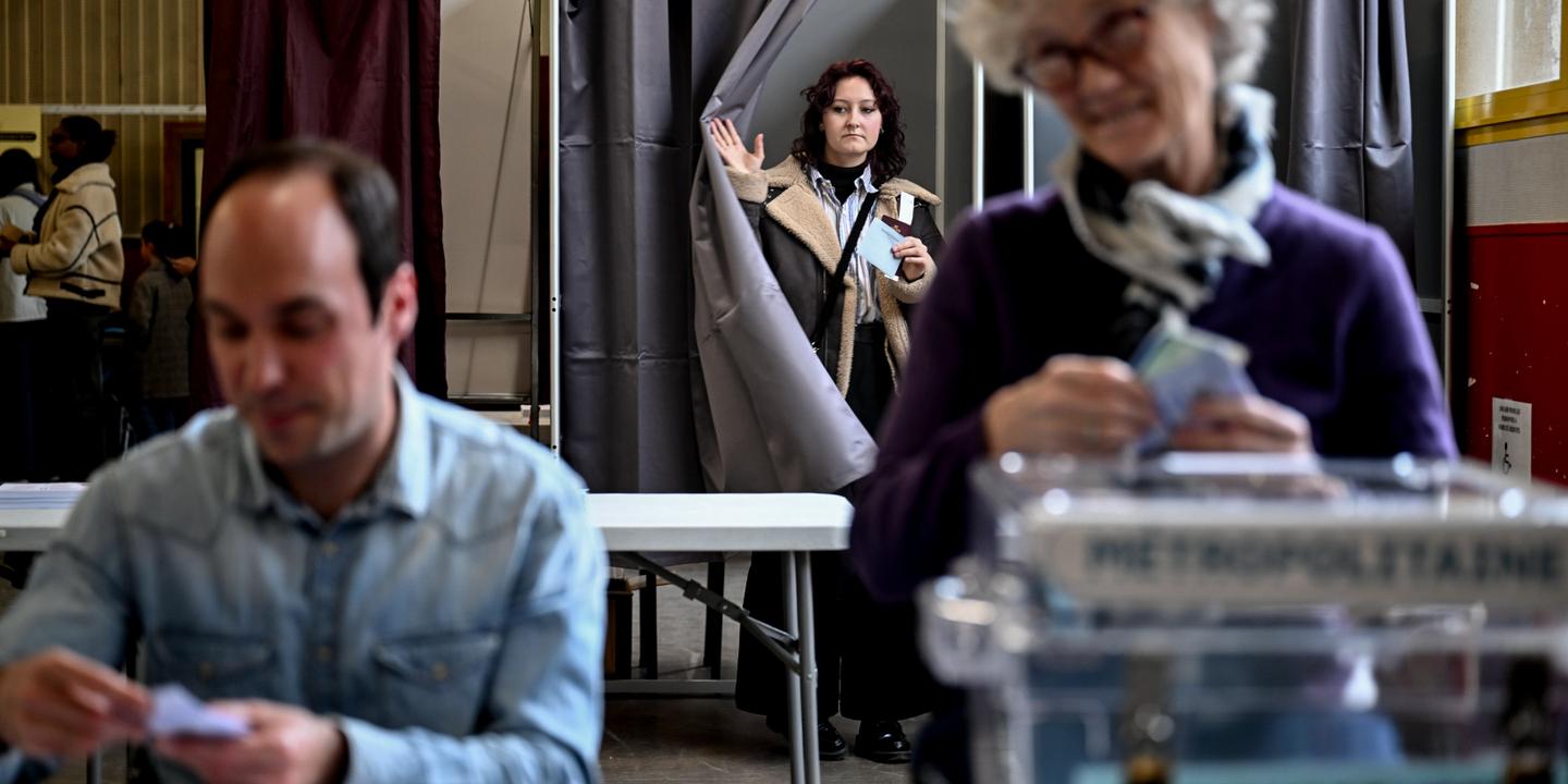 Municipales 2026 : le second tour, un vote crucial dans un contexte tendu