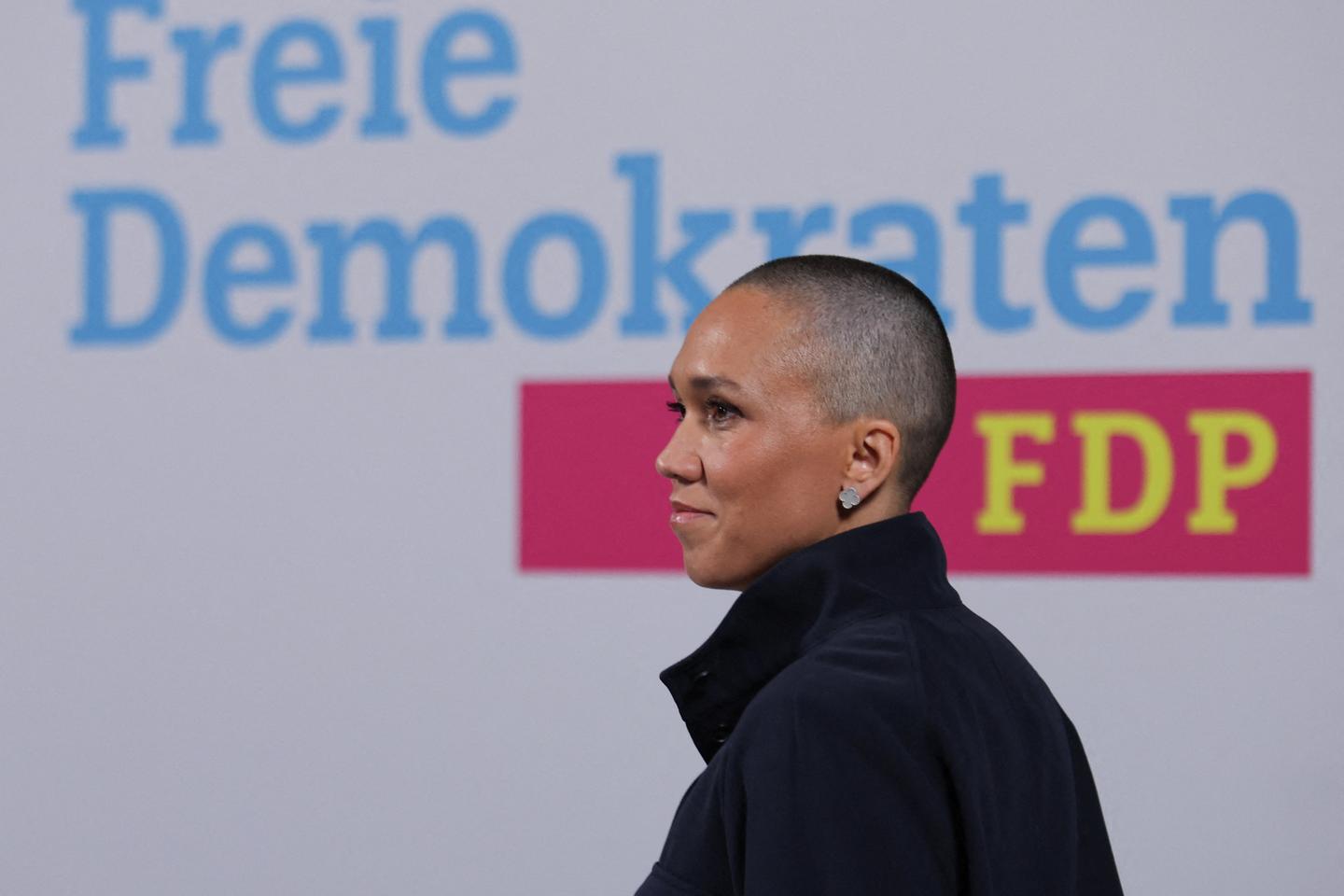 En Allemagne, le parti libéral craint pour sa survie