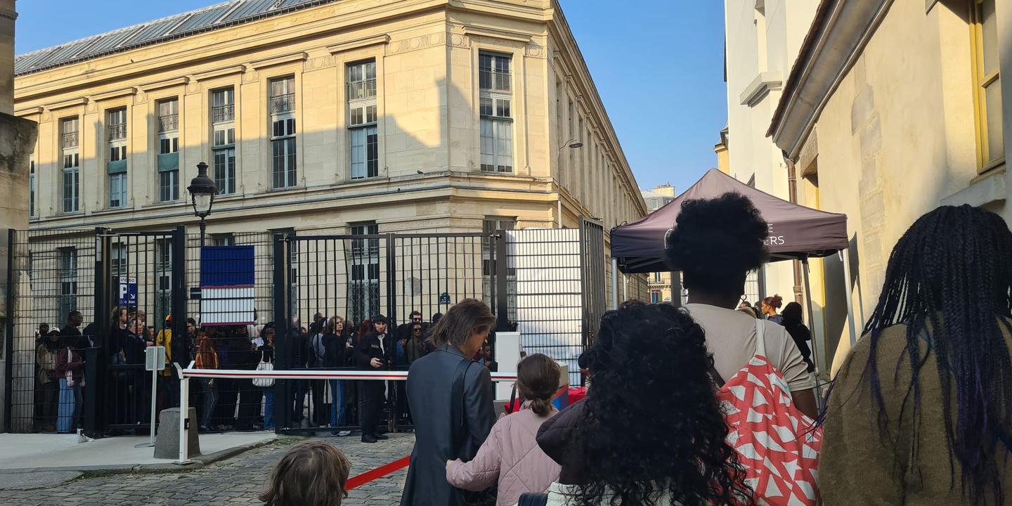 Les éditeurs africains séduisent le public français avec leurs récits