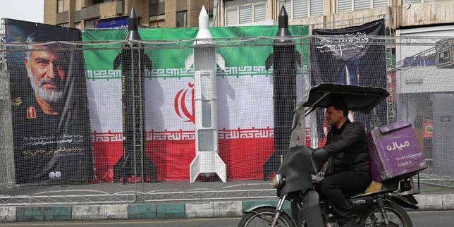 EN DIRECT, guerre au Moyen-Orient : les gardiens de la révolution annoncent des représailles si des centrales électriques sont ciblées après la menace de Donald Trump