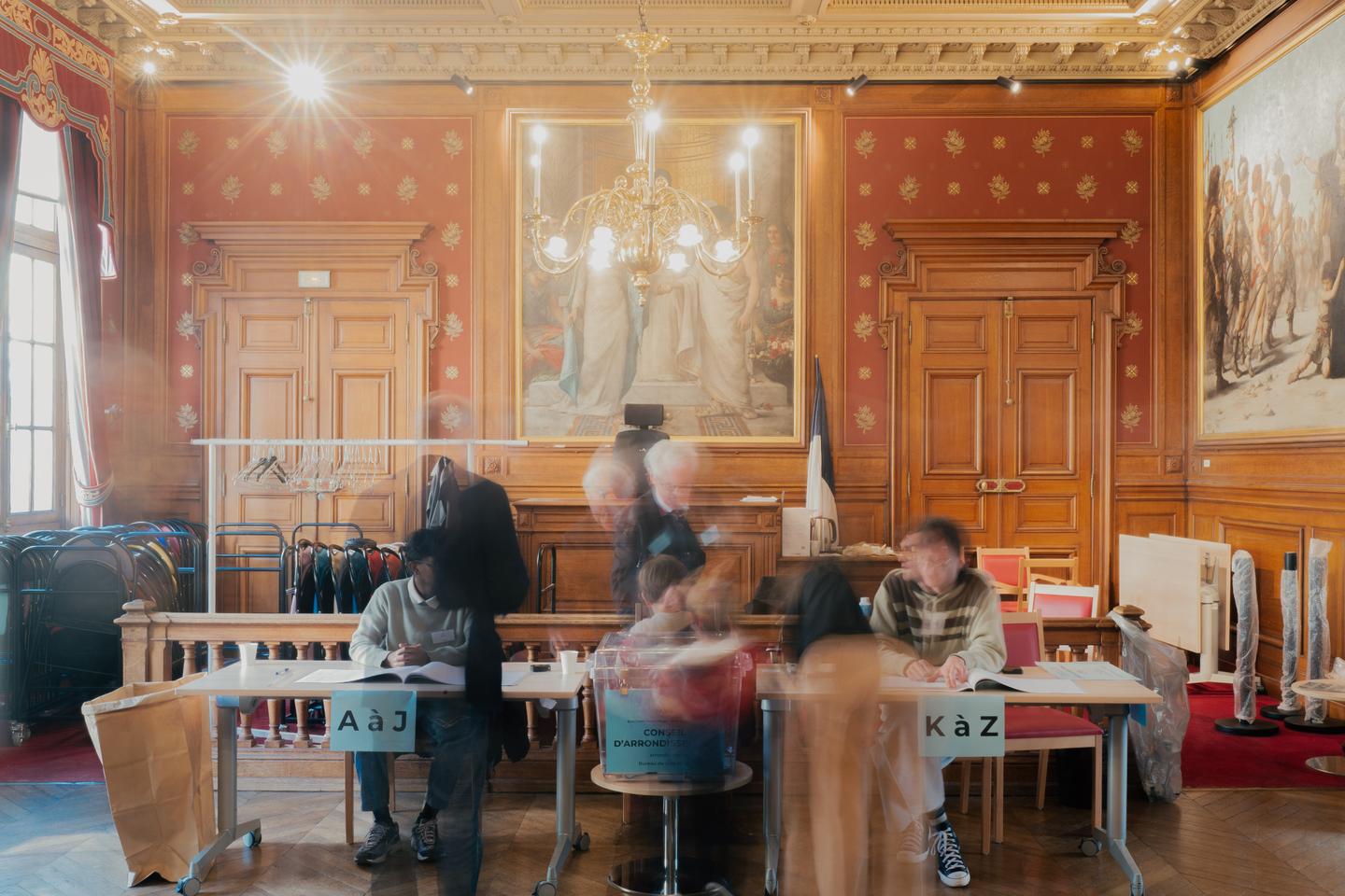 Municipales 2026 : découvrez la composition de votre conseil municipal grâce à notre moteur de recherche Municipales 2026 : découvrez la composition de votre conseil municipal grâce à notre moteur de recherche