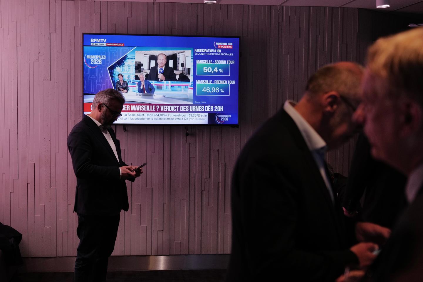 Municipales 2026 : la réactivation du clivage gauche-droite Municipales 2026 : la réactivation du clivage gauche-droite