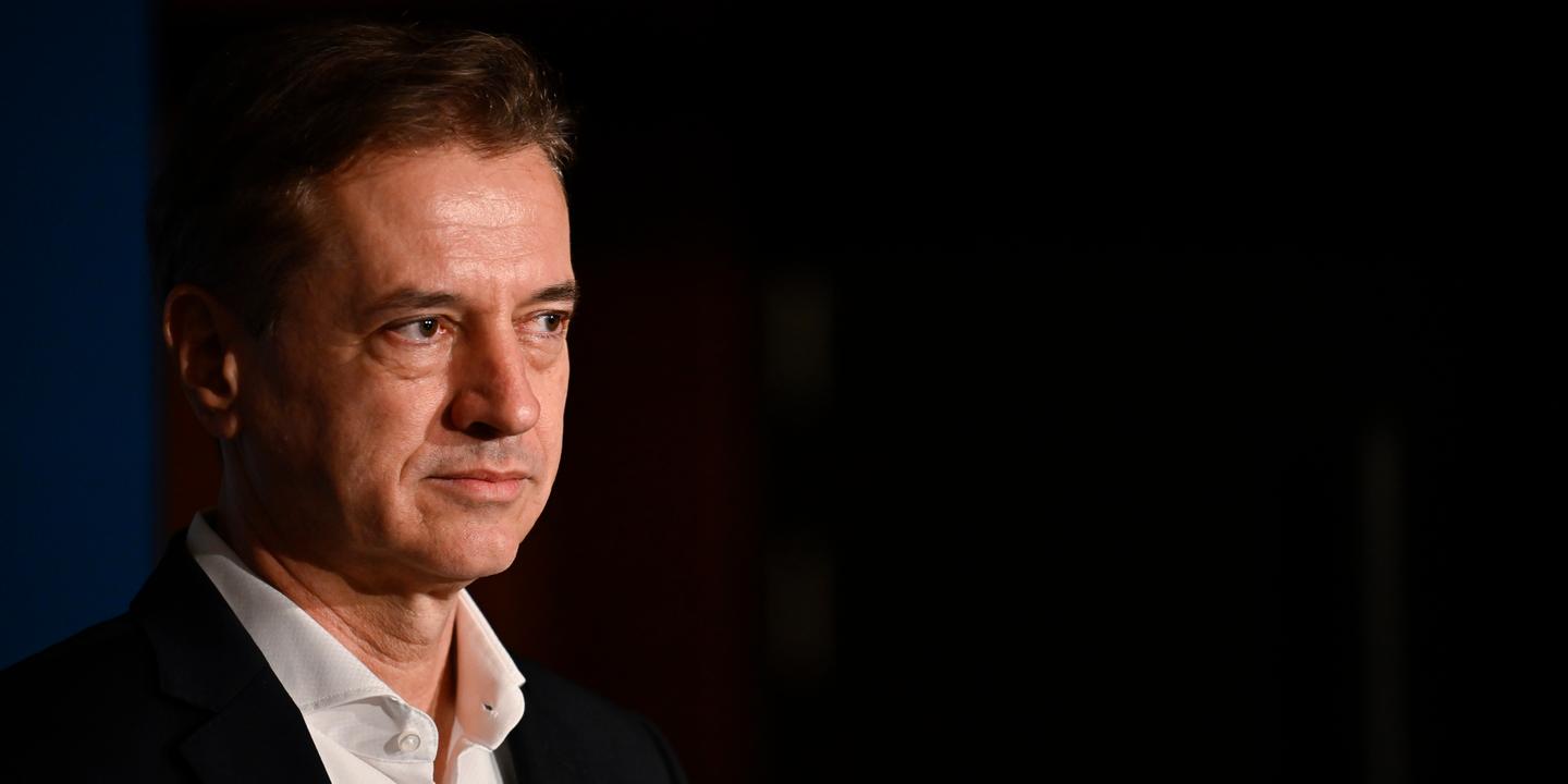 Slovénie : le Premier ministre de centre-gauche Robert Golob renonce à former un gouvernement