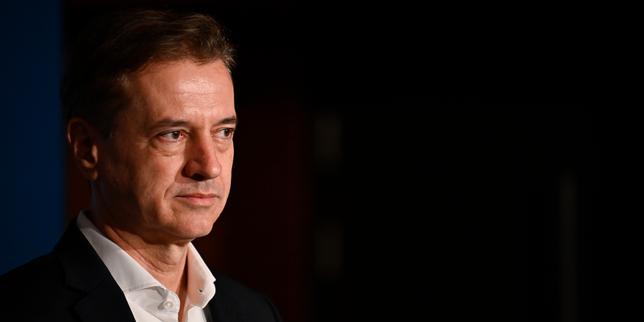 En Slovénie, le premier ministre de centre-gauche, Robert Golob, renonce à former un gouvernement