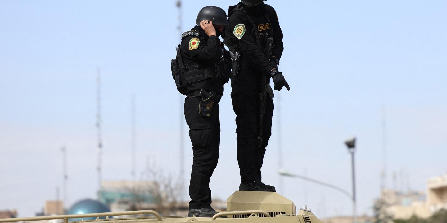 l’Iran attaquera « les sites énergétiques et pétroliers dans toute la région » si ses centrales électriques sont visées par les Etats-Unis l’Iran attaquera « les sites énergétiques et pétroliers dans toute la région » si ses centrales électriques sont visées par les Etats-Unis