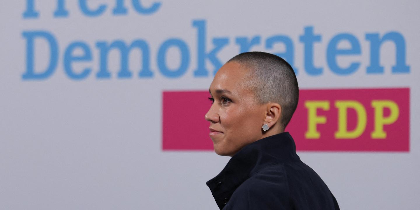 Le parti libéral allemand FDP confronté à une crise existentielle
