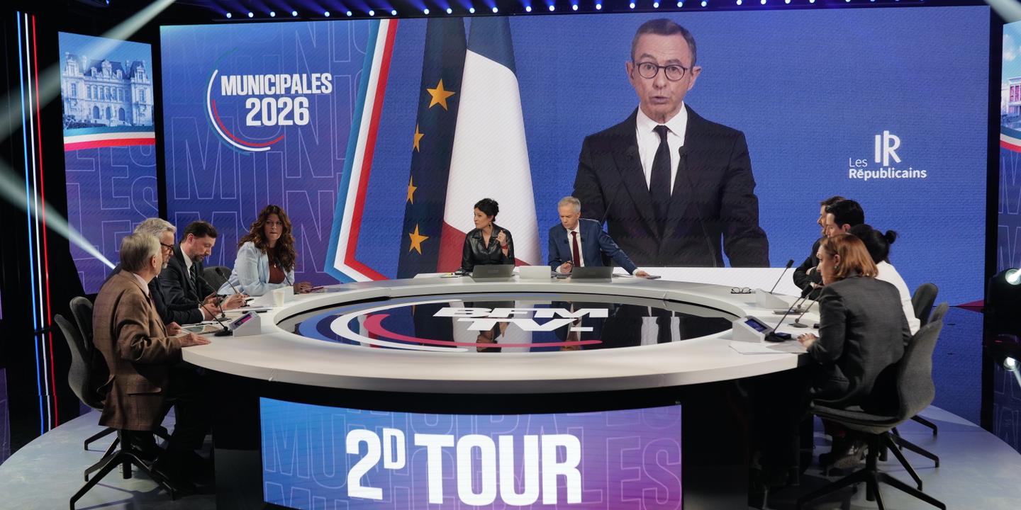 LR remporte des succès symboliques aux municipales face à la gauche mais échoue dans les grandes villes