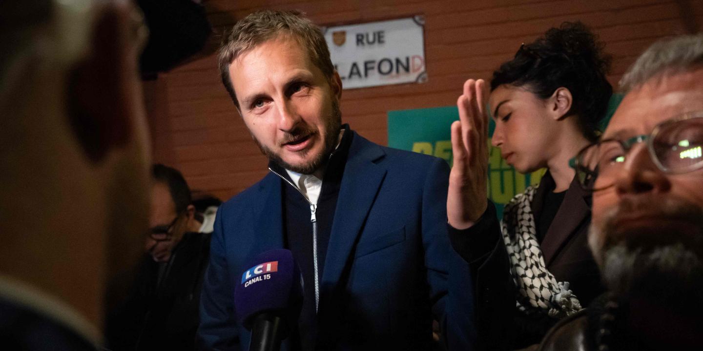 Toulouse : recours de Piquemal sur l'élection municipale pour ingérences numériques étrangères