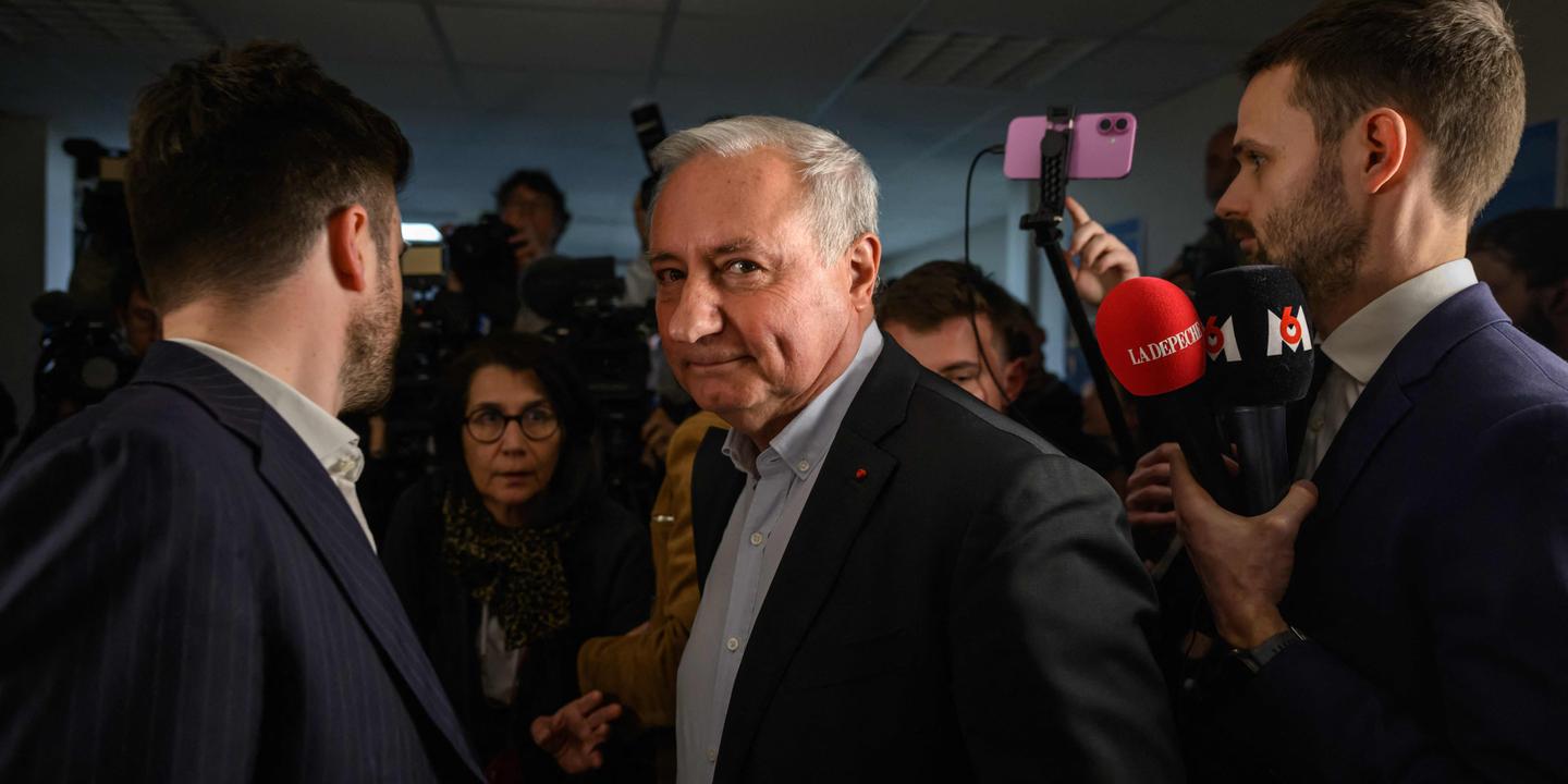 Toulouse : Jean-Luc Moudenc réélu maire, le Capitole reste à droite