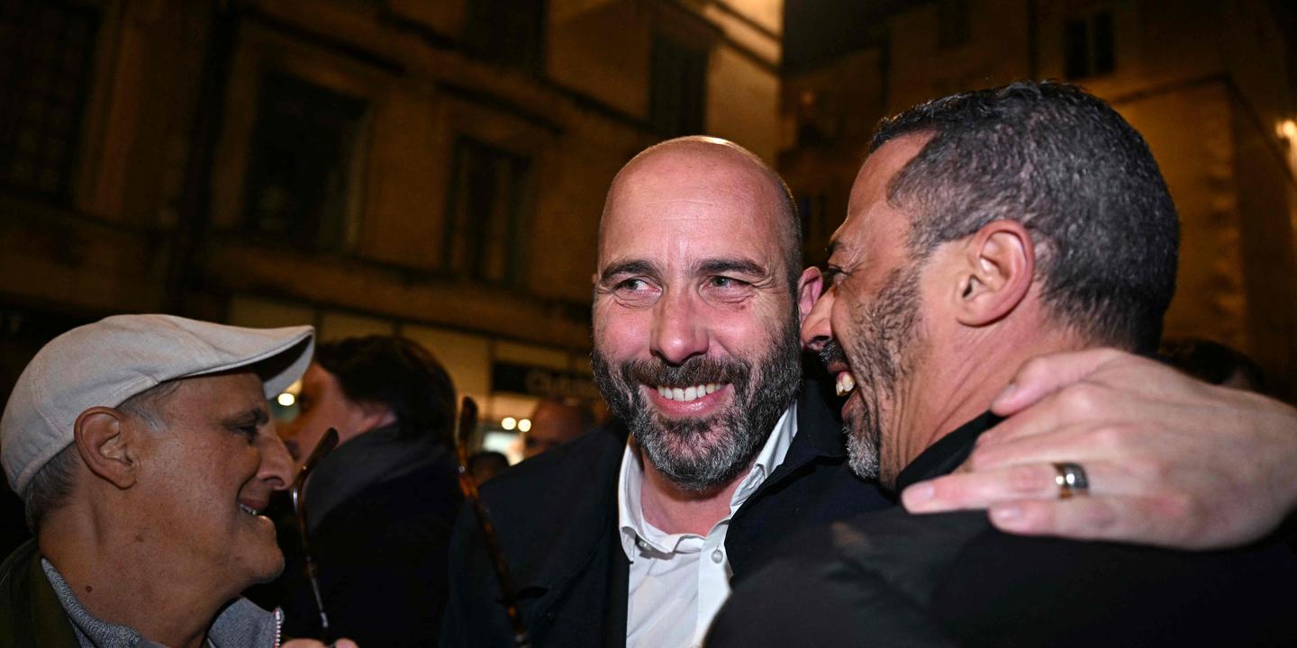 Municipales à Nîmes : la gauche renverse la droite et repousse le RN