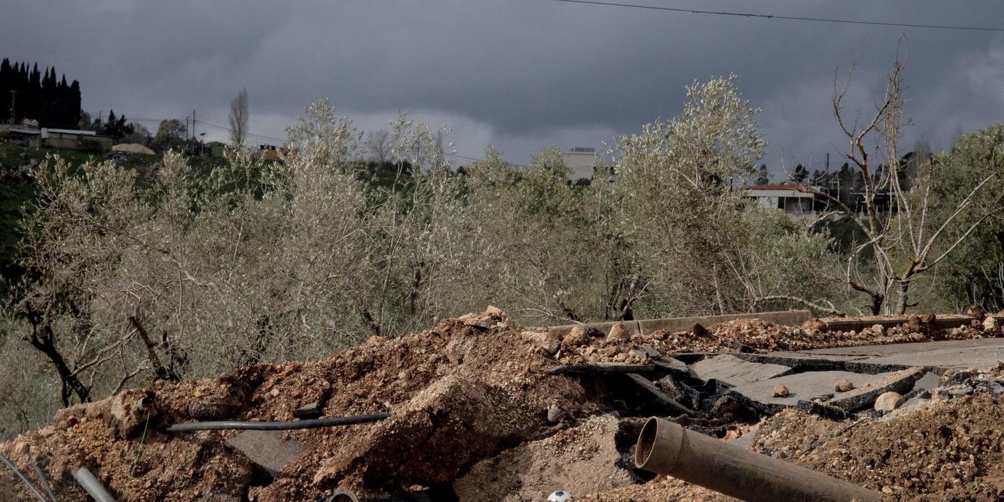 Khiam, théâtre d'une bataille stratégique entre Israël et le Hezbollah au Sud-Liban