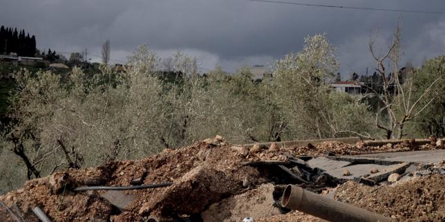 A Khiam, une bataille stratégique entre Israël et le Hezbollah dans le sud du Liban