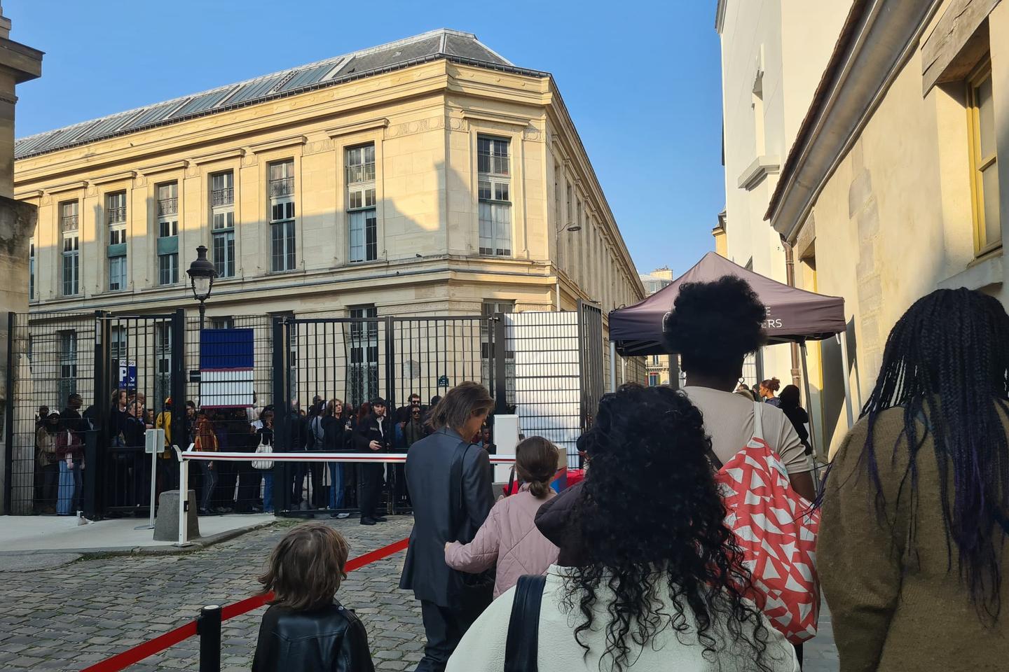 Les éditeurs africains à la conquête du public français Les éditeurs africains à la conquête du public français