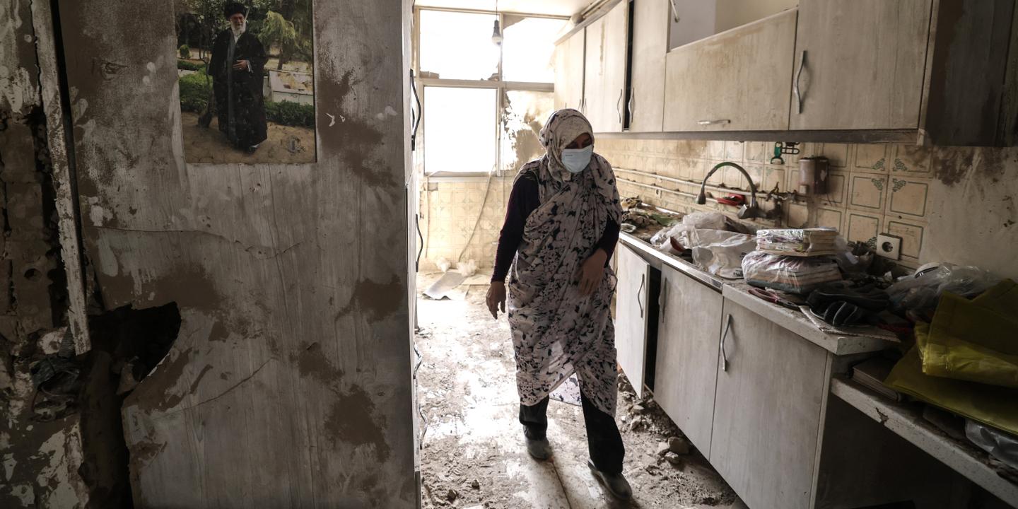 Donald Trump menace les centrales électriques iraniennes si le détroit d’Ormuz reste fermé ; l’Iran dit qu’il ciblera des usines de dessalement en riposte