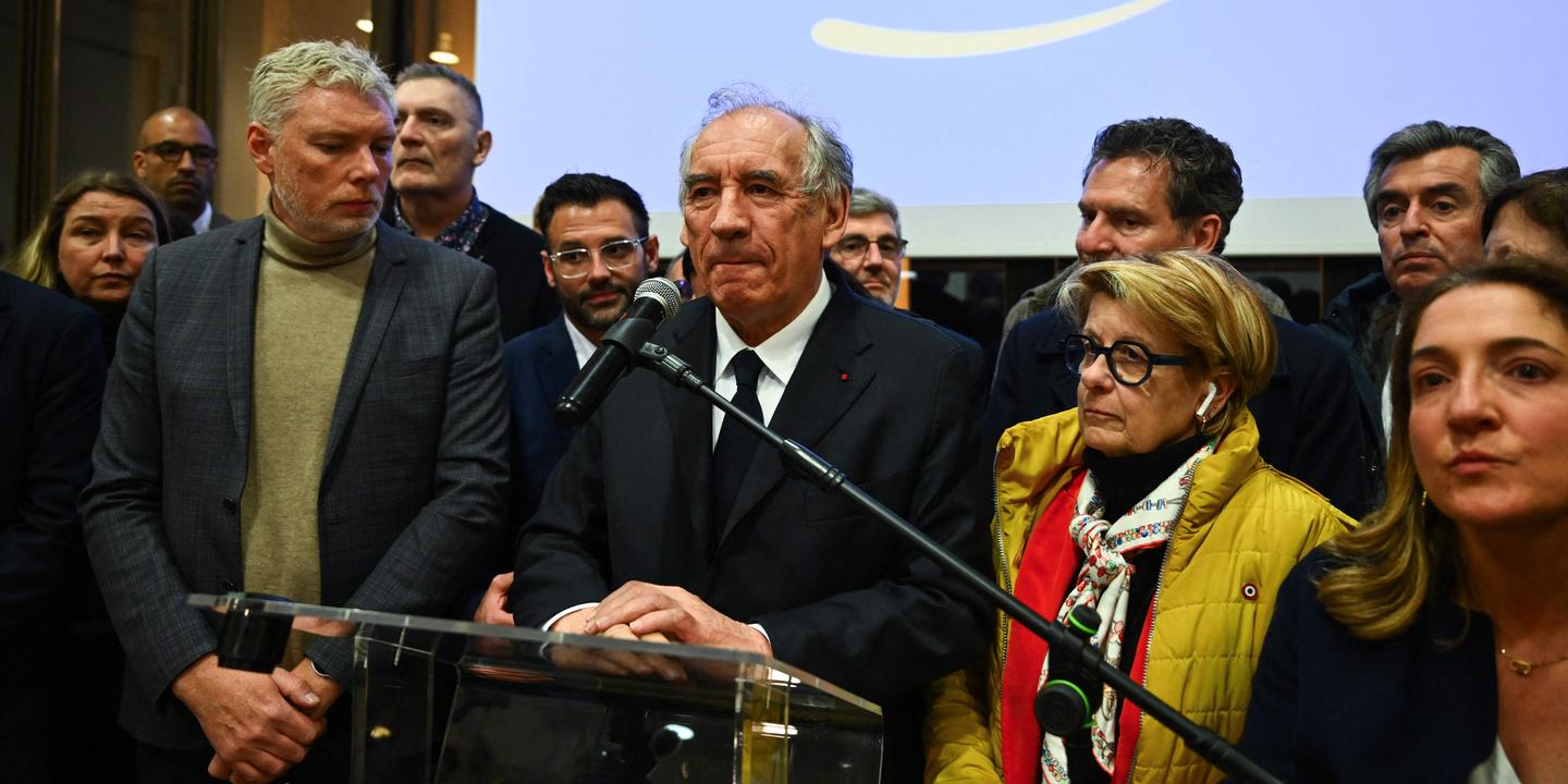 François Bayrou battu à Pau aux municipales 2026 : la fin d'une carrière politique