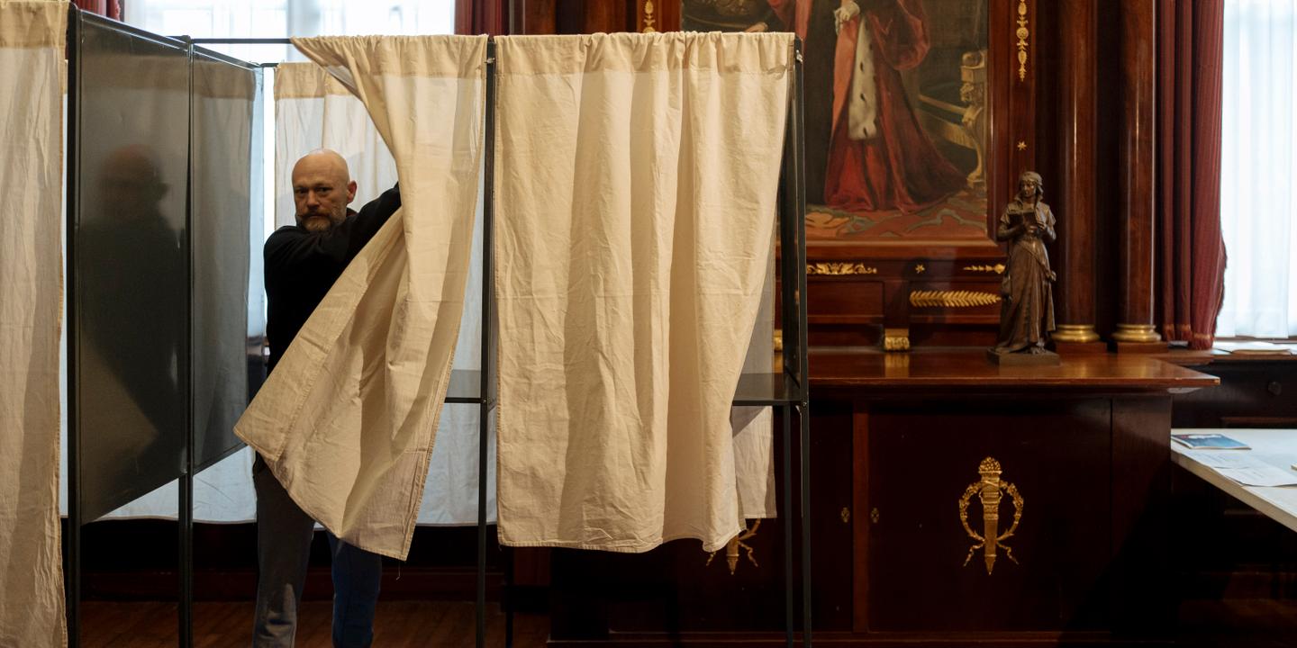 Municipales 2026 : participation à 48,10% à 17h, légère baisse par rapport au premier tour
