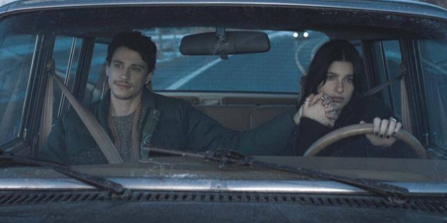 Les séries de la semaine : « Un très mauvais pressentiment », « Privilèges » et « Mon comeback »