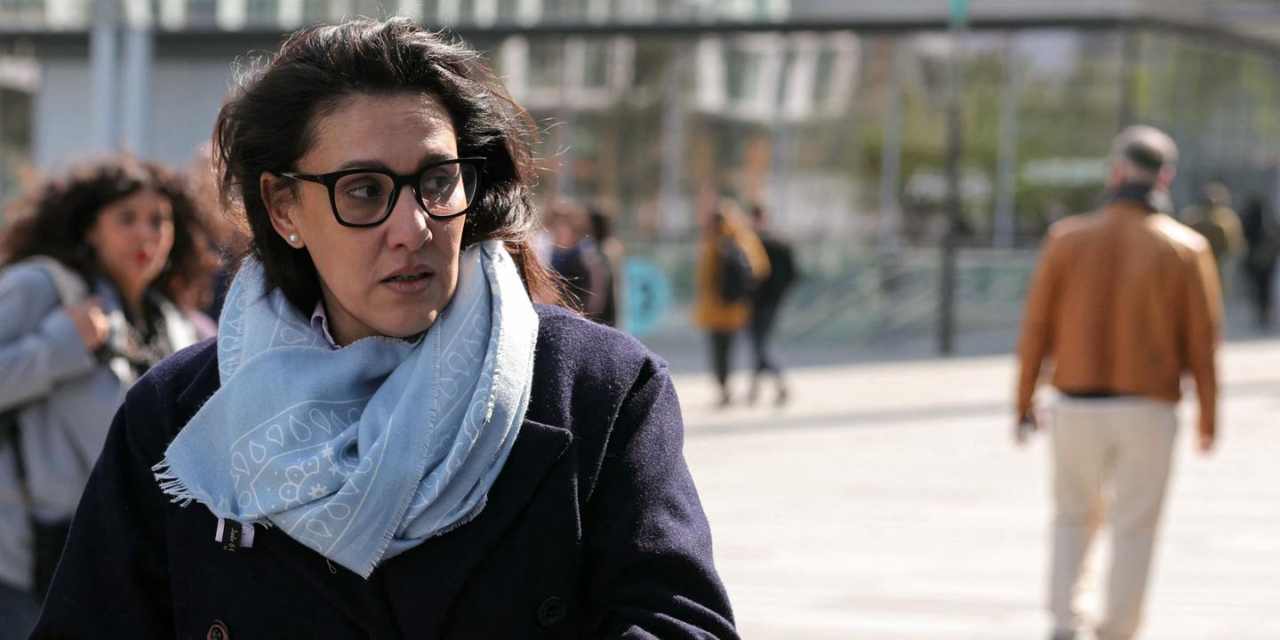 Ancienne raëlienne jugée pour diffamation après des accusations de violences sexuelles