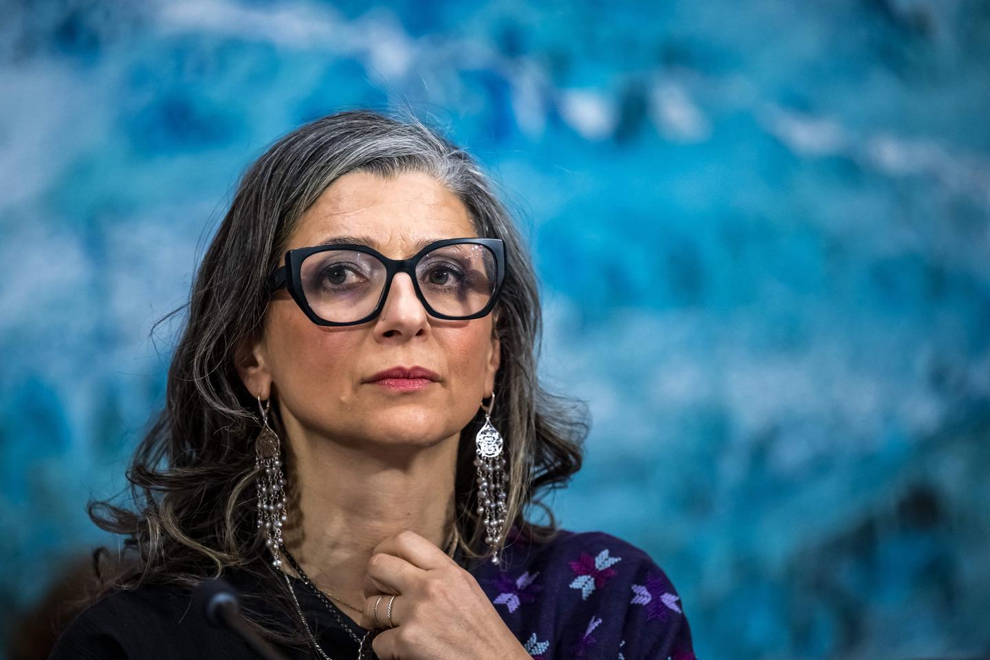 « Israël a reçu un permis de torturer les Palestiniens », dénonce Francesca Albanese, rapporteuse spéciale de l’ONU, devant le Conseil des droits de l’homme